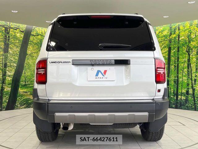 Toyota Land Cruiser 250 2024-09 6304834-15