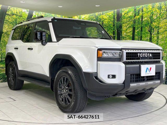 Toyota Land Cruiser 250 2024-09 6304834-16