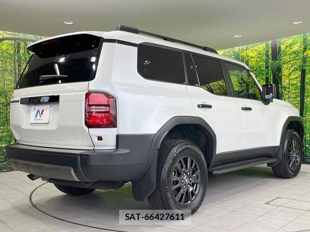 Toyota Land Cruiser 250 2024-09 6304834-17