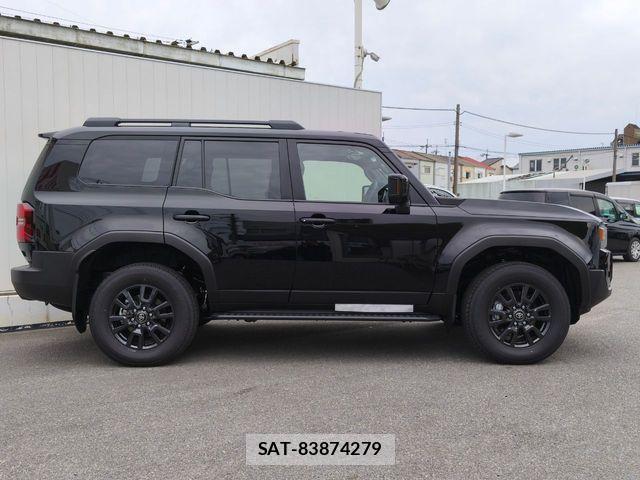 Toyota Land Cruiser 250 2026-04 6526440-23