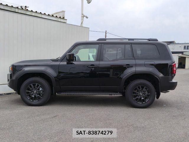 Toyota Land Cruiser 250 2026-04 6526440-24