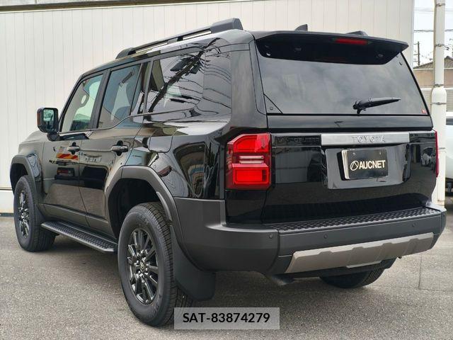 Toyota Land Cruiser 250 2026-04 6526440-2