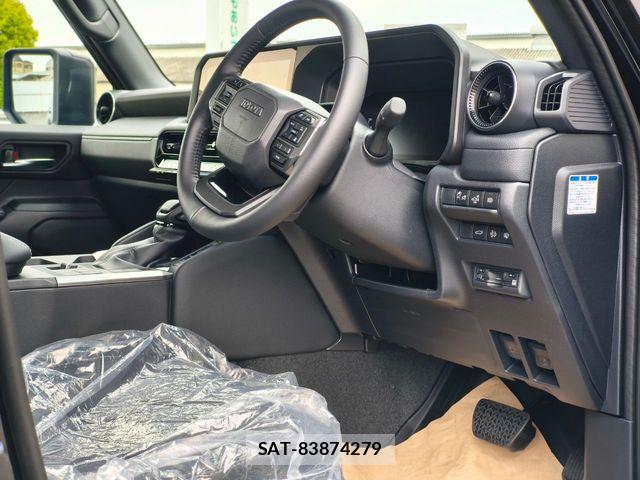 Toyota Land Cruiser 250 2026-04 6526440-7