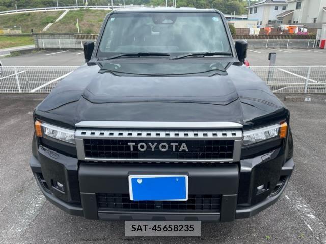 Toyota Land Cruiser 250 2026-04 6612604-0