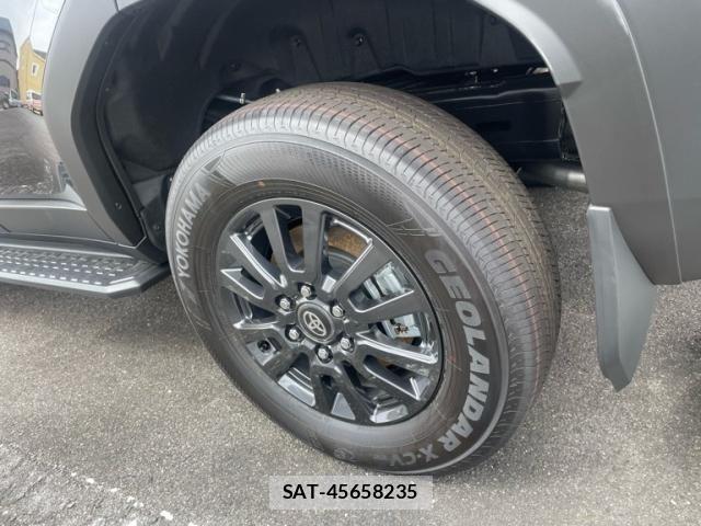 Toyota Land Cruiser 250 2026-04 6612604-9