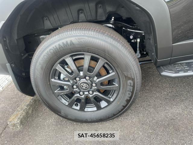 Toyota Land Cruiser 250 2026-04 6612604-11