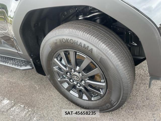 Toyota Land Cruiser 250 2026-04 6612604-12