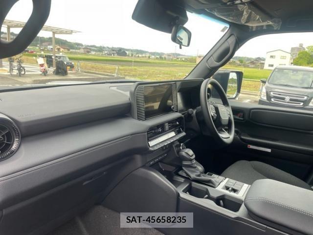 Toyota Land Cruiser 250 2026-04 6612604-13