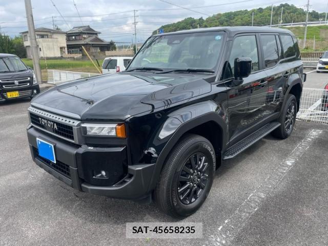 Toyota Land Cruiser 250 2026-04 6612604-1