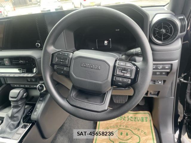 Toyota Land Cruiser 250 2026-04 6612604-18