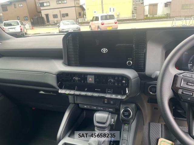 Toyota Land Cruiser 250 2026-04 6612604-21