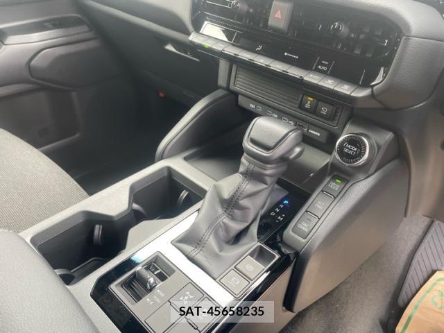 Toyota Land Cruiser 250 2026-04 6612604-24