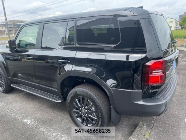 Toyota Land Cruiser 250 2026-04 6612604-2