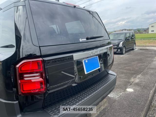 Toyota Land Cruiser 250 2026-04 6612604-3