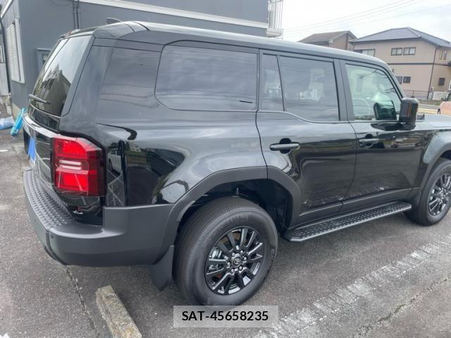 Toyota Land Cruiser 250 2026-04 6612604-4