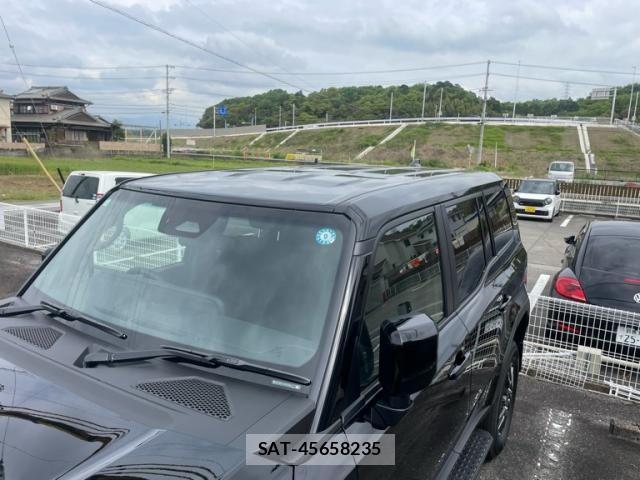 Toyota Land Cruiser 250 2026-04 6612604-5