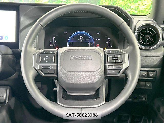 Toyota Land Cruiser 250 2024-10 6612610-11