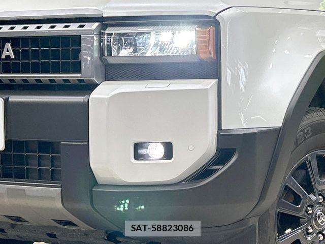 Toyota Land Cruiser 250 2024-10 6612610-12