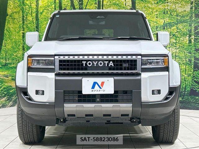 Toyota Land Cruiser 250 2024-10 6612610-14