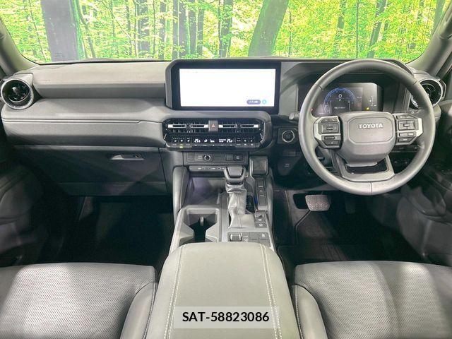 Toyota Land Cruiser 250 2024-10 6612610-1