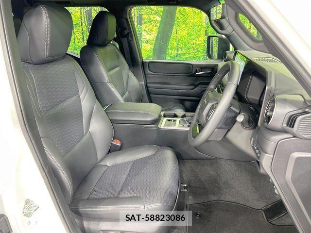 Toyota Land Cruiser 250 2024-10 6612610-7