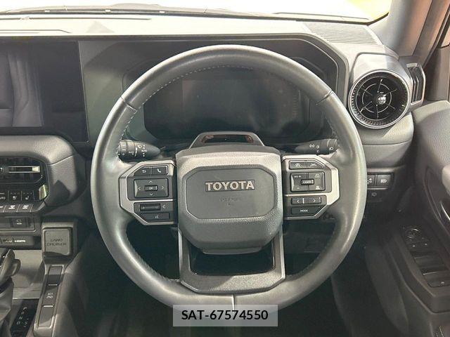 Toyota Land Cruiser 250 2024-07 6612611-11