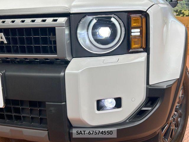 Toyota Land Cruiser 250 2024-07 6612611-12