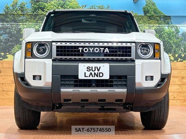 Toyota Land Cruiser 250 2024-07 6612611-14