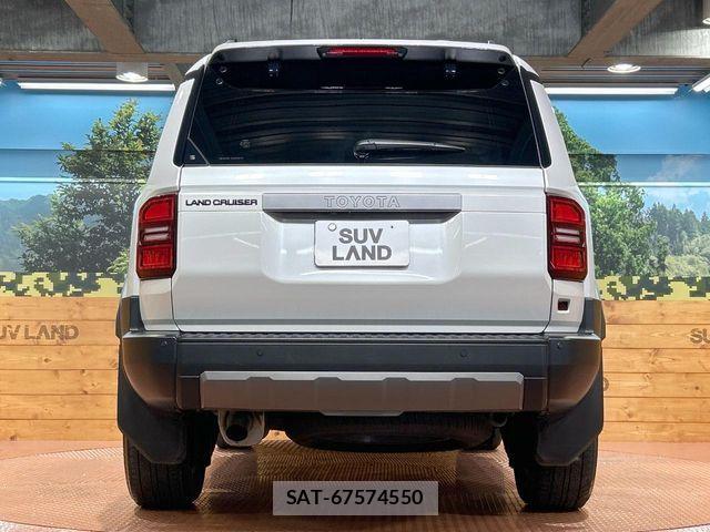 Toyota Land Cruiser 250 2024-07 6612611-15