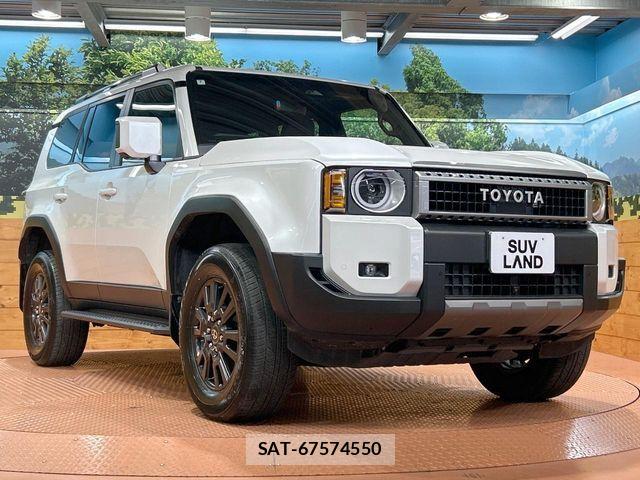 Toyota Land Cruiser 250 2024-07 6612611-16