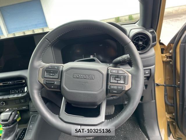 Toyota Land Cruiser 250 2024-06 6612609-12