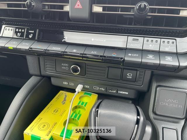 Toyota Land Cruiser 250 2024-06 6612609-17