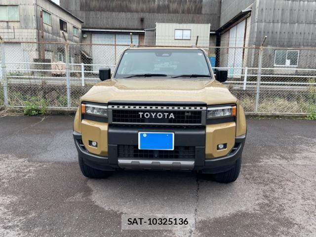 Toyota Land Cruiser 250 2024-06 6612609-1