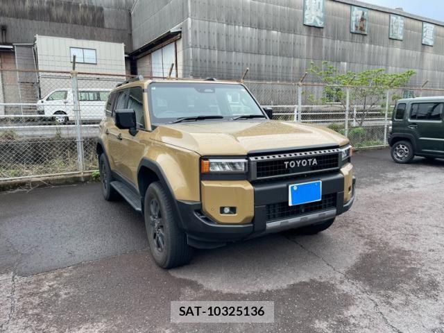 Toyota Land Cruiser 250 2024-06 6612609-2