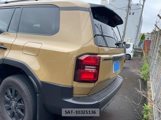 Toyota Land Cruiser 250 2024-06 6612609-6