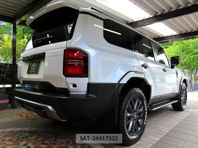 Toyota Land Cruiser 250 2025-01 6612598-13