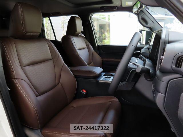 Toyota Land Cruiser 250 2025-01 6612598-15