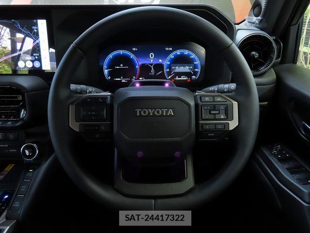 Toyota Land Cruiser 250 2025-01 6612598-16