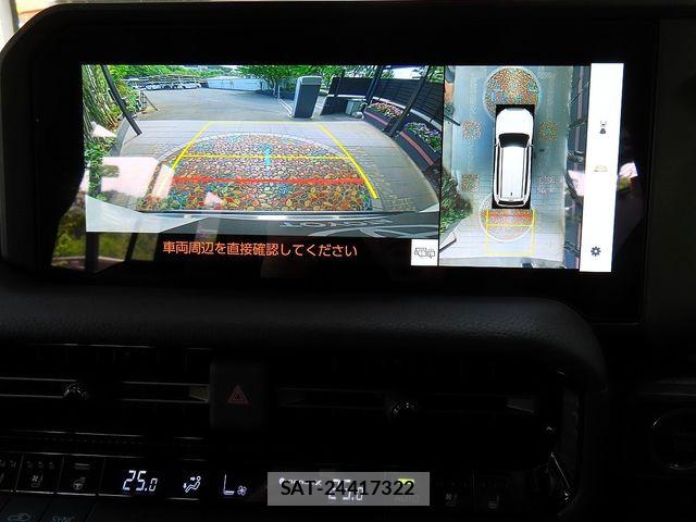 Toyota Land Cruiser 250 2025-01 6612598-18