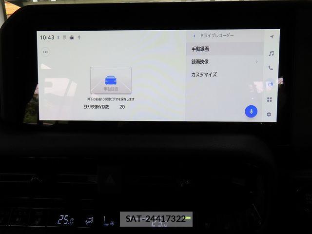 Toyota Land Cruiser 250 2025-01 6612598-19