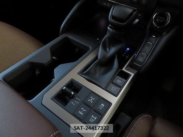 Toyota Land Cruiser 250 2025-01 6612598-20