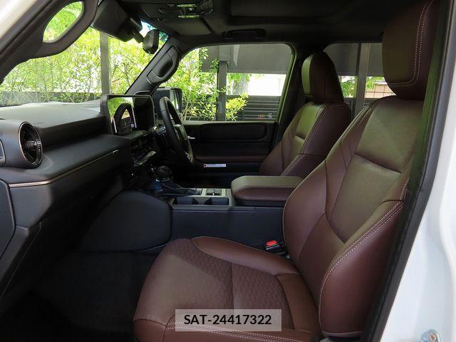 Toyota Land Cruiser 250 2025-01 6612598-21