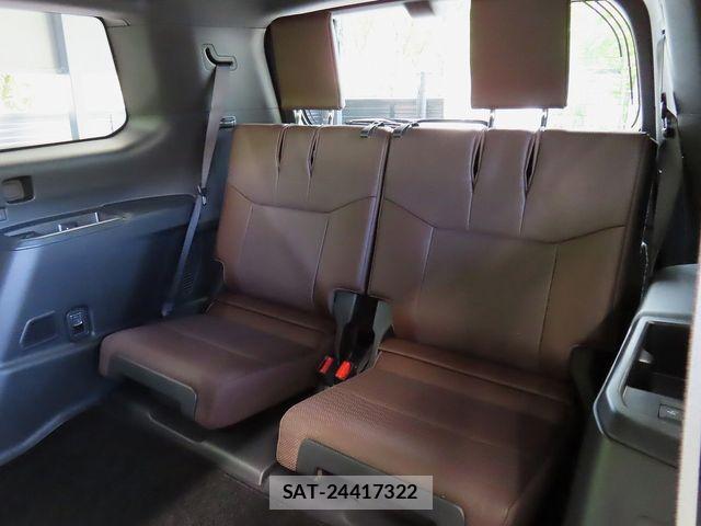 Toyota Land Cruiser 250 2025-01 6612598-24