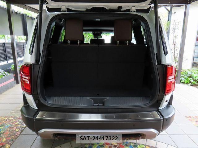Toyota Land Cruiser 250 2025-01 6612598-25