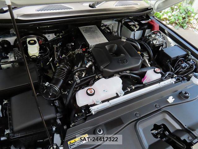 Toyota Land Cruiser 250 2025-01 6612598-26