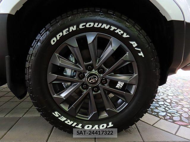 Toyota Land Cruiser 250 2025-01 6612598-27