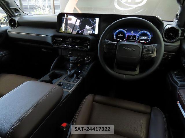 Toyota Land Cruiser 250 2025-01 6612598-2