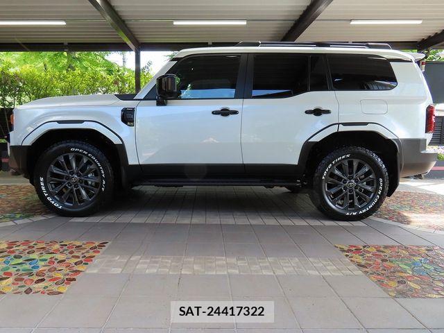 Toyota Land Cruiser 250 2025-01 6612598-3