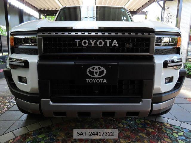 Toyota Land Cruiser 250 2025-01 6612598-4