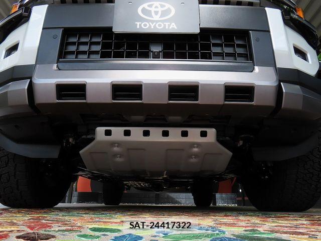 Toyota Land Cruiser 250 2025-01 6612598-5